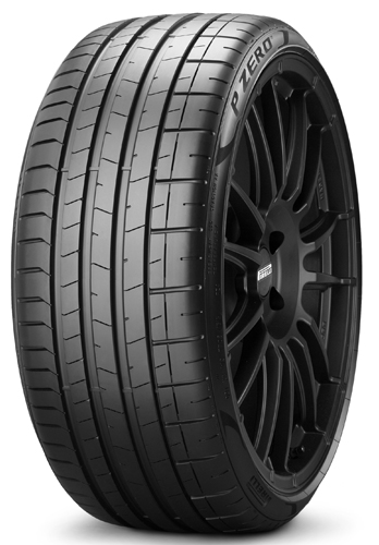 PIRELLI PZERO PZ4 SPORT NCS